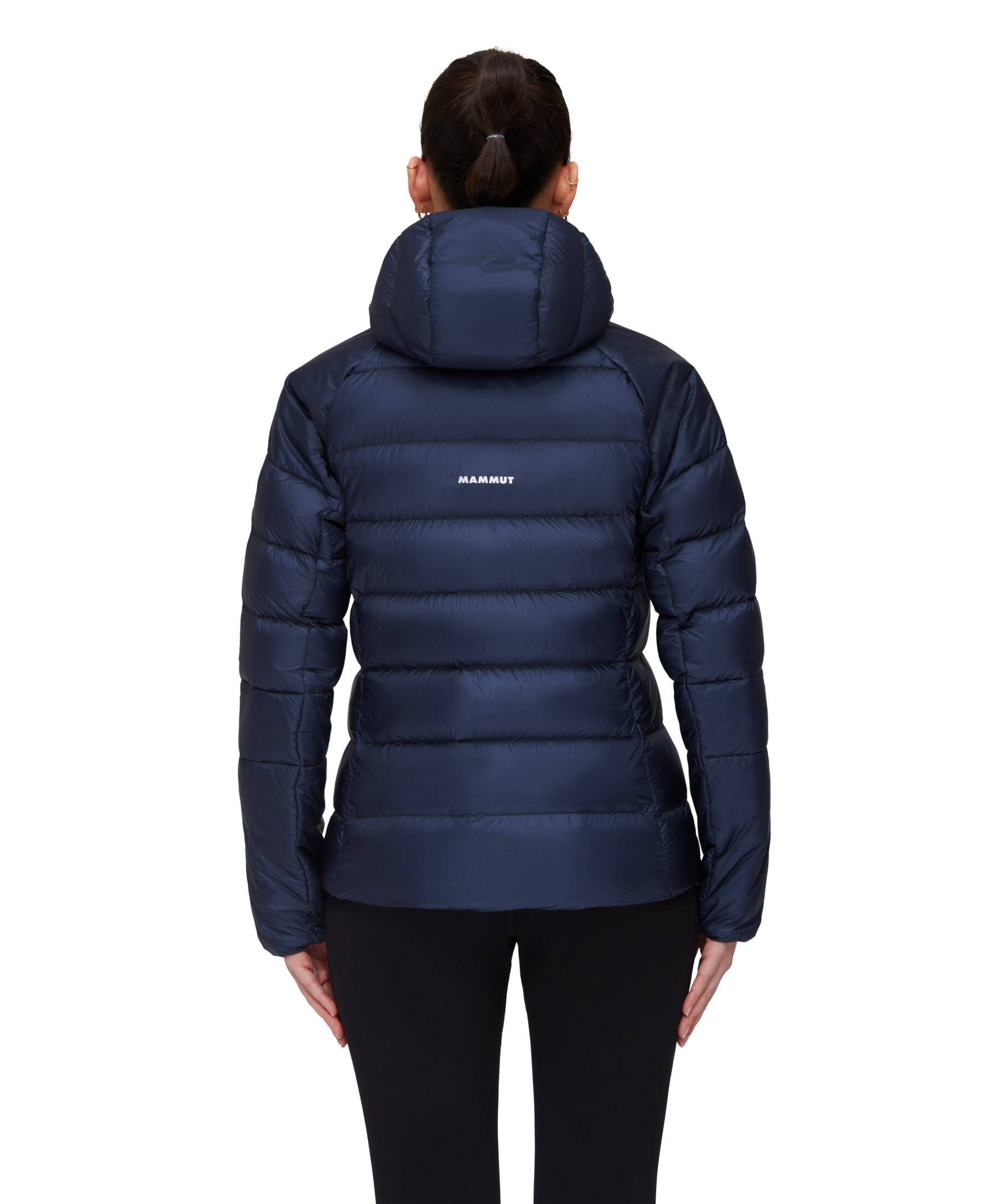 Mammut| Damen Outdoor-Jacke Taiss IN Hooded