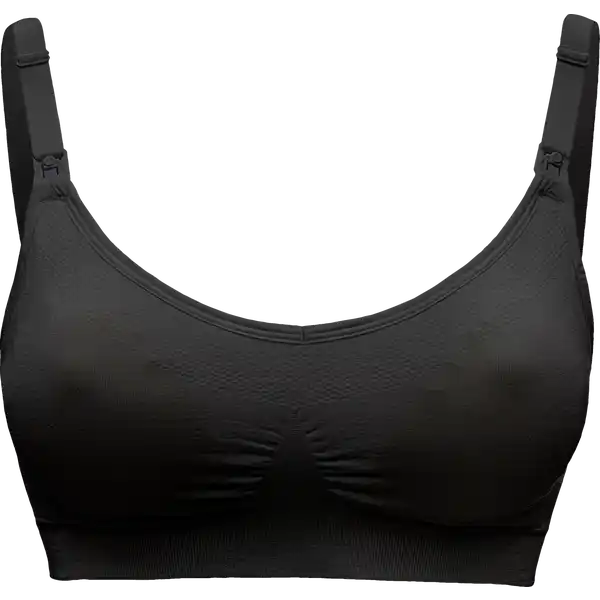 Keep Cool Ultra Bra Still BH schwarz Gr.XXL