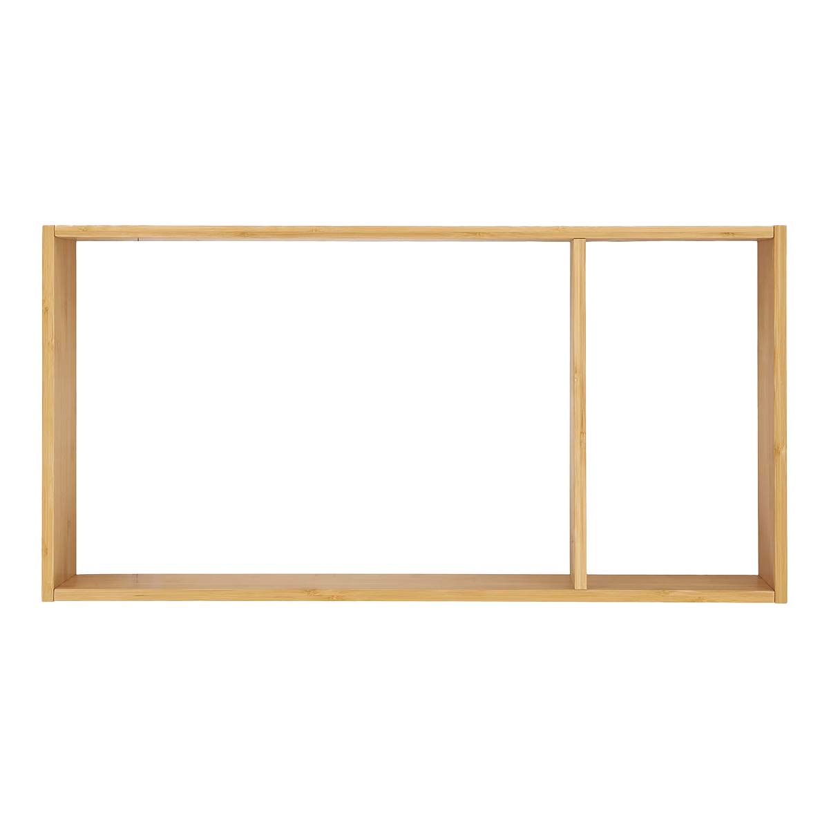 Wandplank Koen Naturel