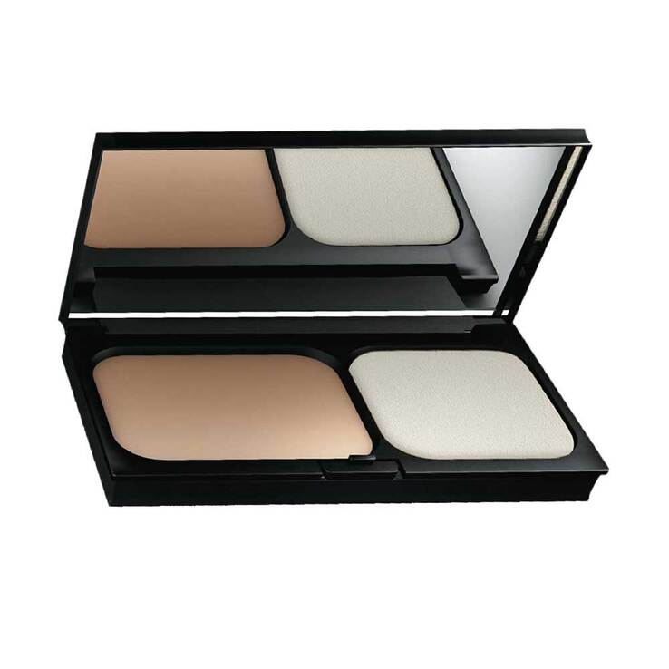 Vichy Dermablend Kompakt-Creme Make-up 25 Nude, 10 ml