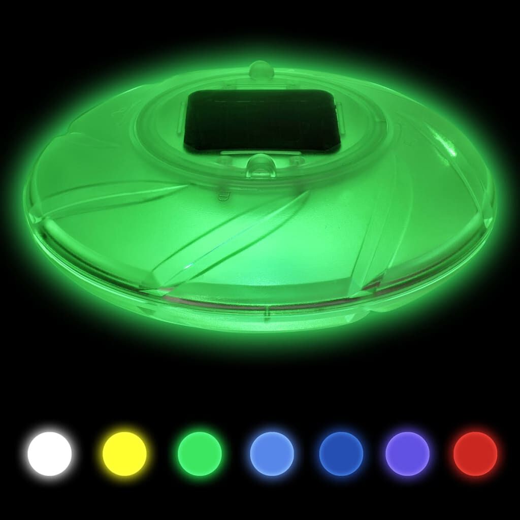 Bestway Drijvende Solarlamp, 58111