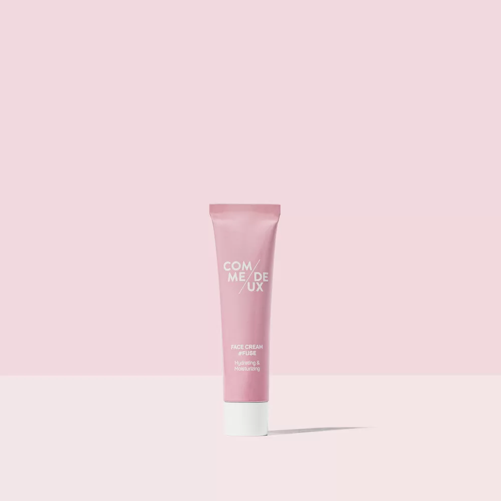 Comme Deux Fuse Mini - 15 ml.