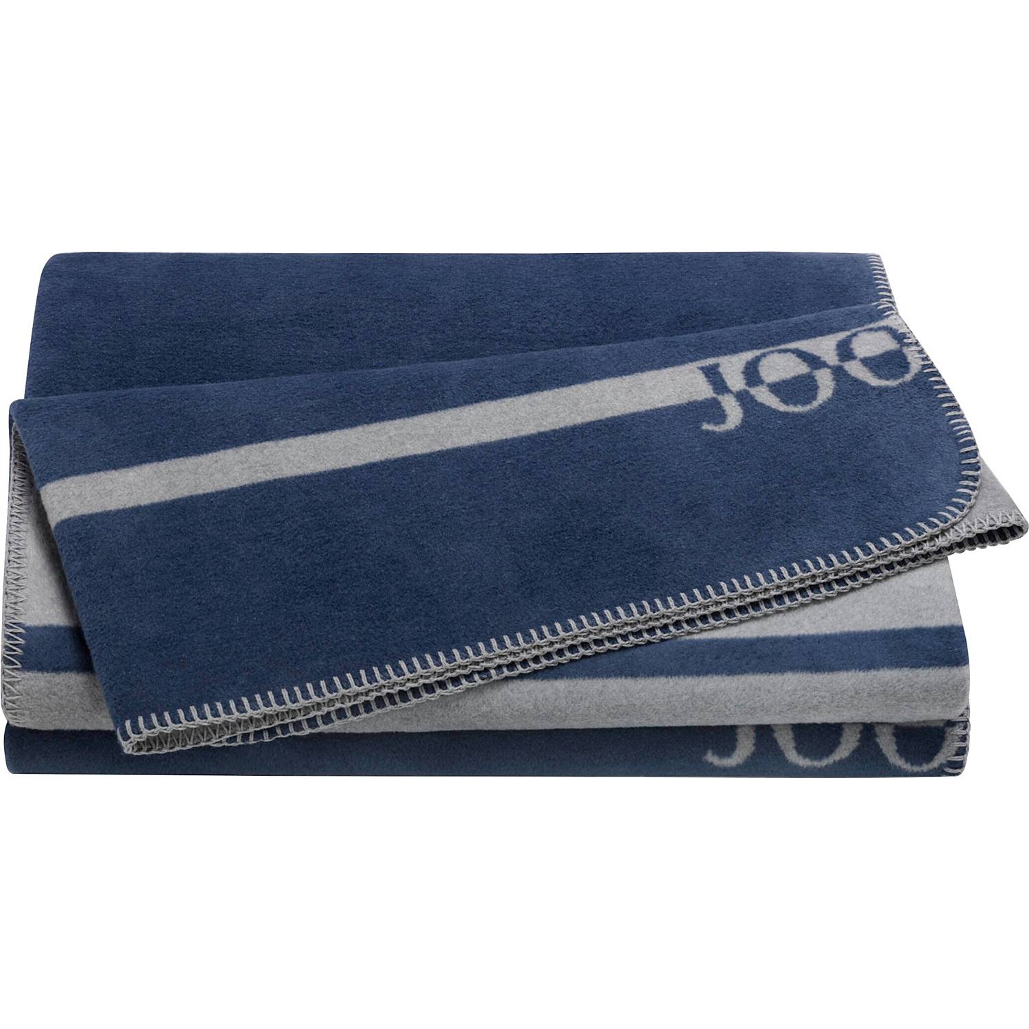 Joop! Jacquard Wohndecke 