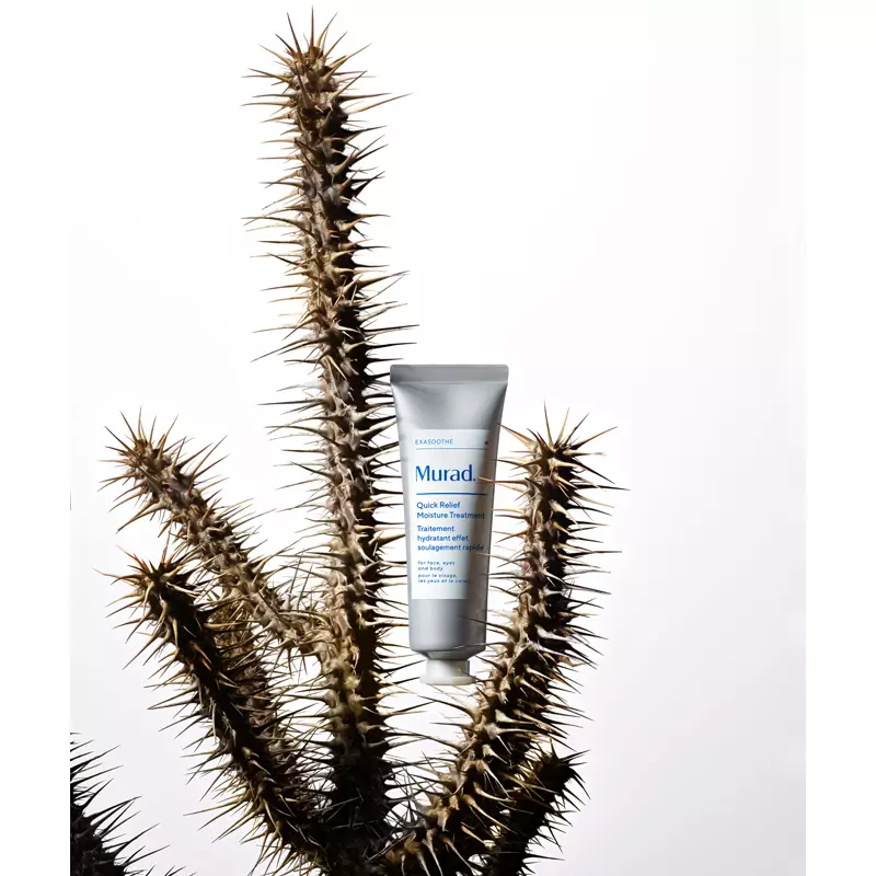 Murad Quick Relief Moisture Treatment 50 ml