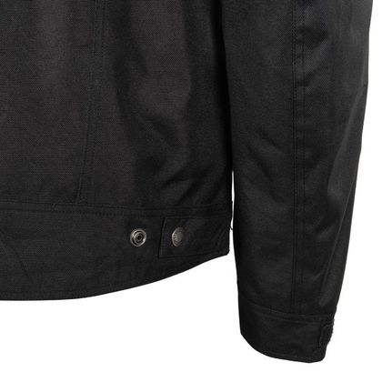 Blouson Helstons STONER - Noir