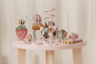 Little Dutch Fairy Garden Aktivitetsbord