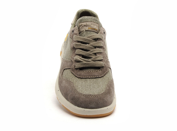Camel active basses homme 54hv002 kaki