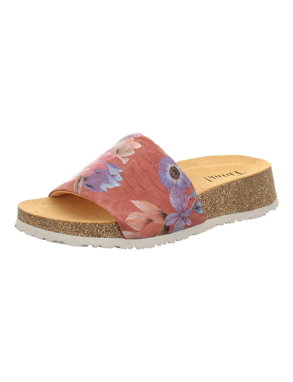 Tieffußbett Pantolette KOAK DAMEN