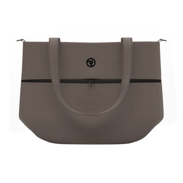 RIKO Velar Up - Kinderwagen - Lava