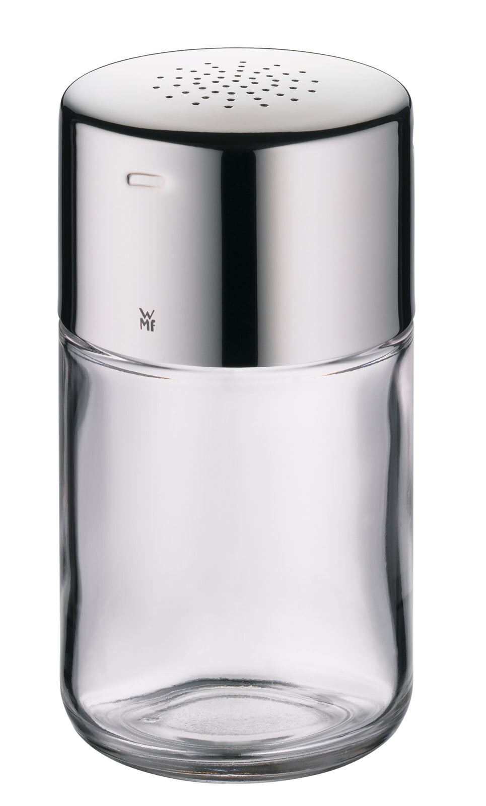 WMF Dosierer Kakao BARISTA Edelstahl /Glas