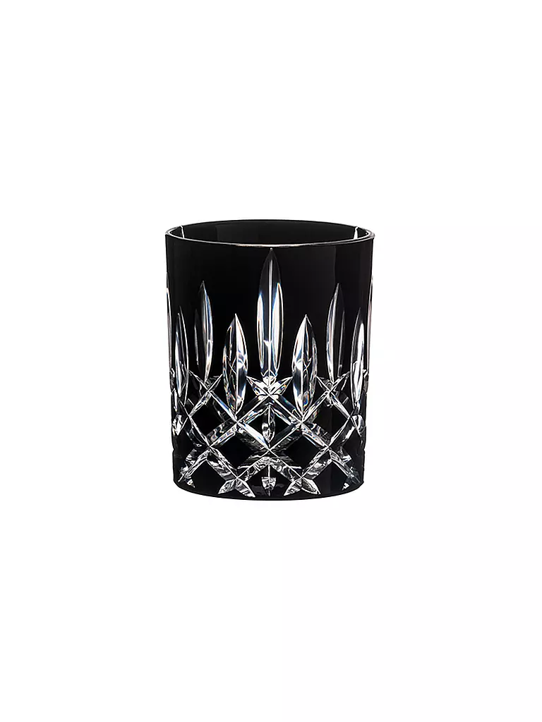 RIEDEL Becher Laudon 295ml Schwarz schwarz