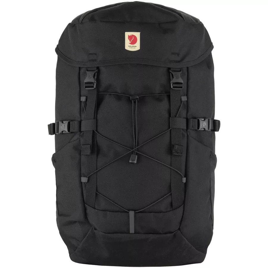 Fjällräven Skule 26 - Rucksack 15 50 cm black