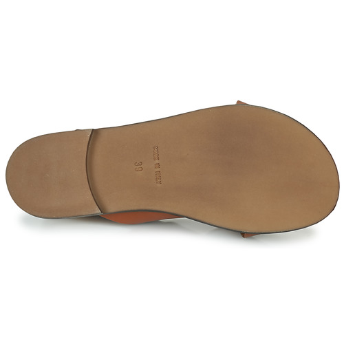 Minelli - DONA - Marron