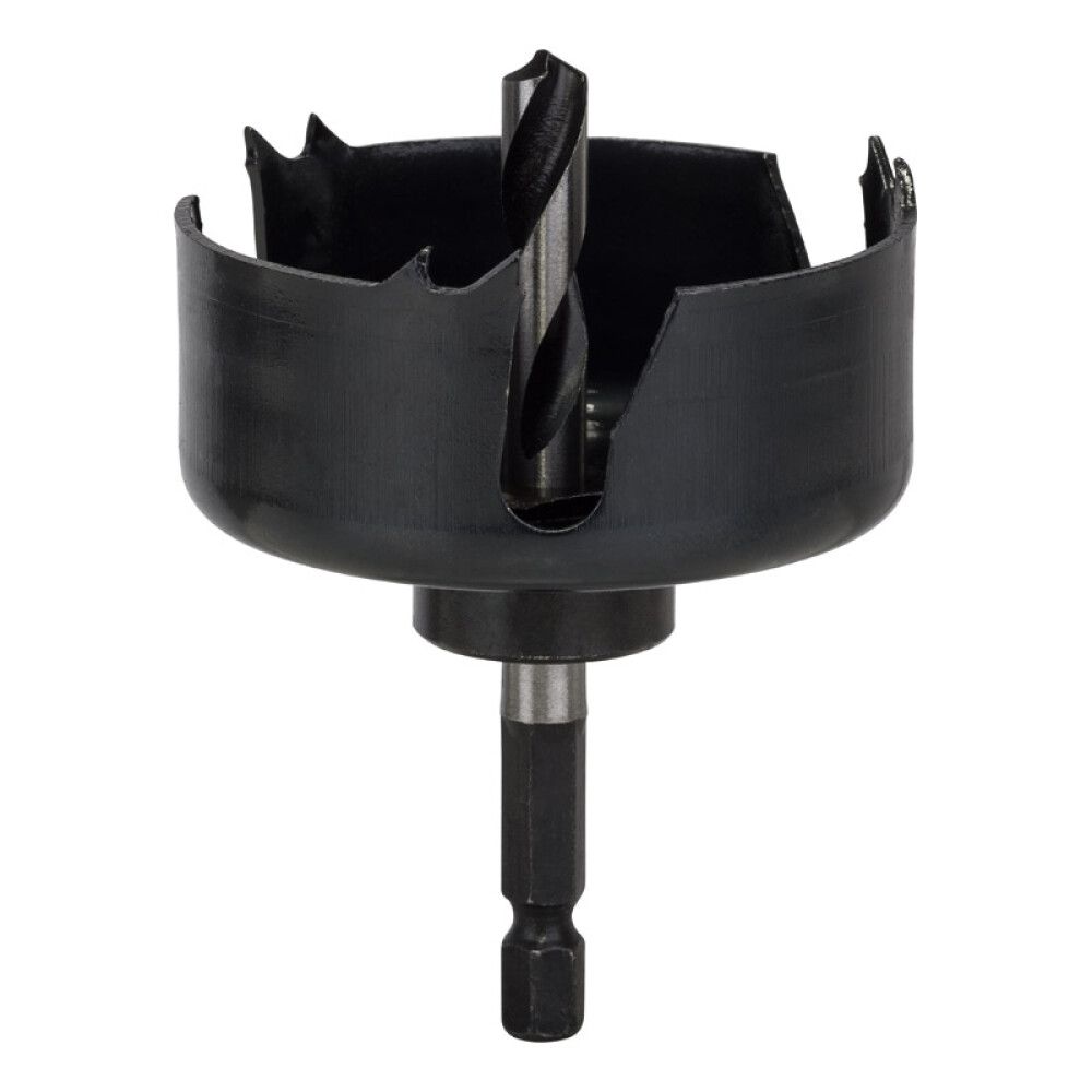 HULLSAG CRAFTOMAT 1/4 SK 60MM