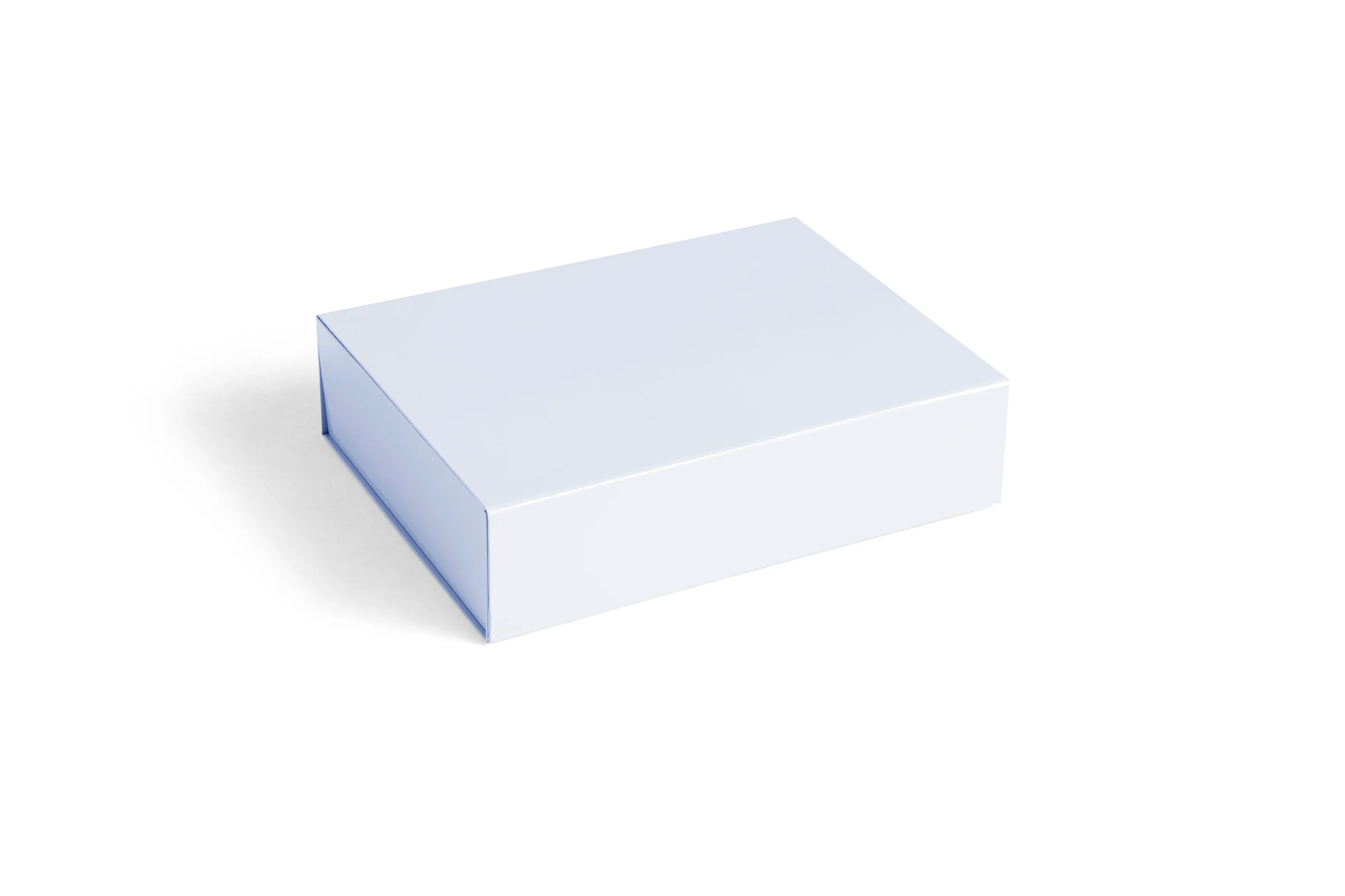 HAY  Colour Storage kasse, Lavender - S