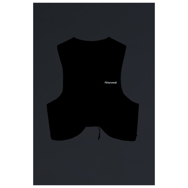 NNormal - Race Vest 5 - Sac à dos trail