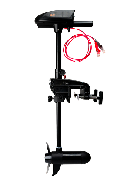 Moteur Électrique Rhino Motors VX 25lbs V2 Cobold