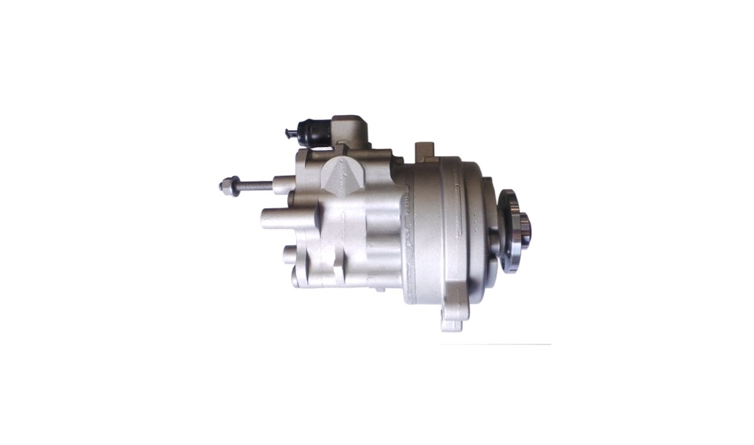 Servopumpe Hydraulisk