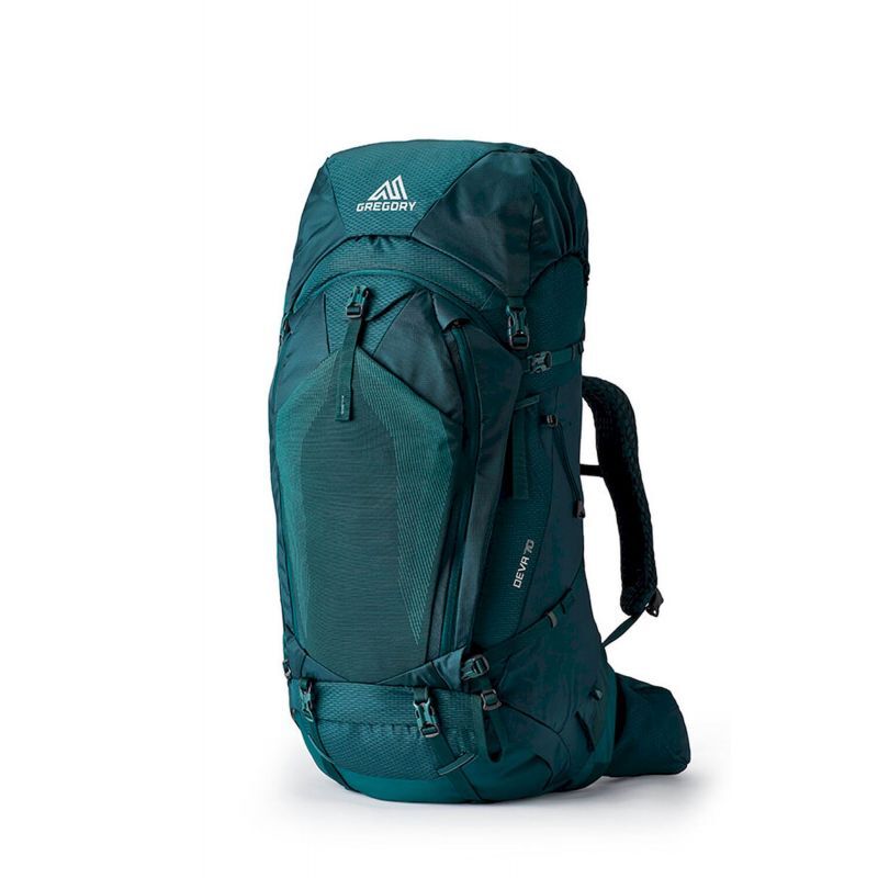 Deva 70 - Sac à dos trekking femme