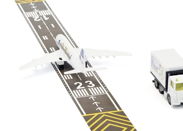 Siku Airport Set