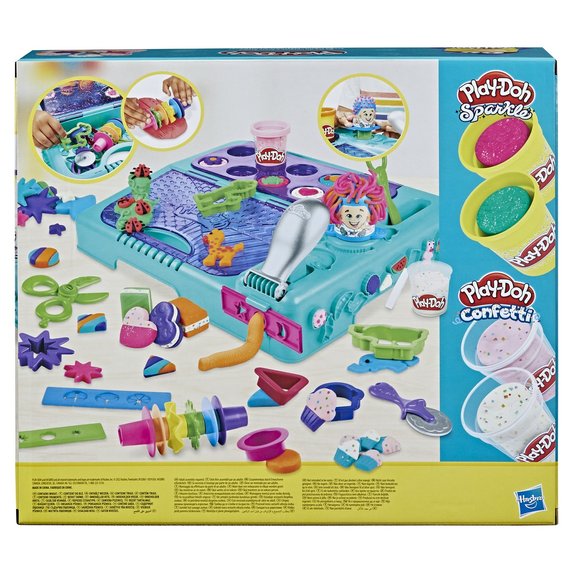 Studio créatif Play-Doh