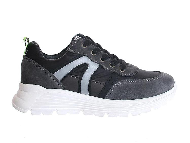 Develab 45923 Anthracite Fantasy