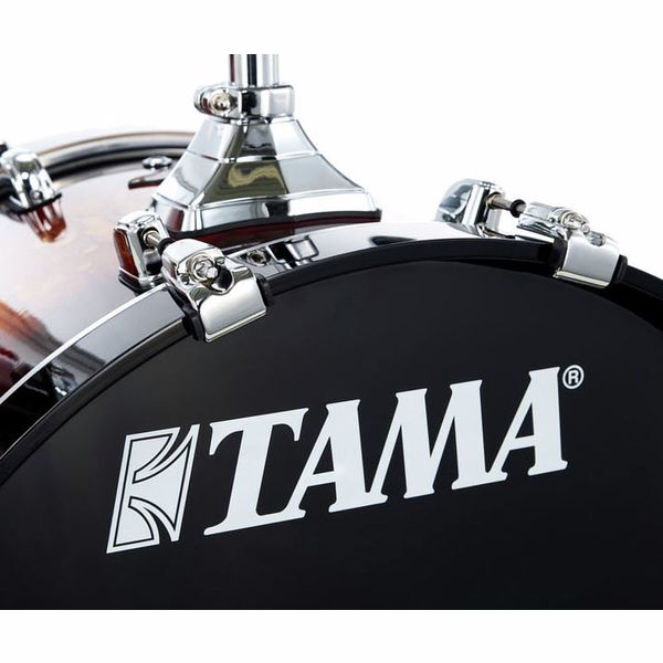 Tama Starcl. Walnut/Birch 20