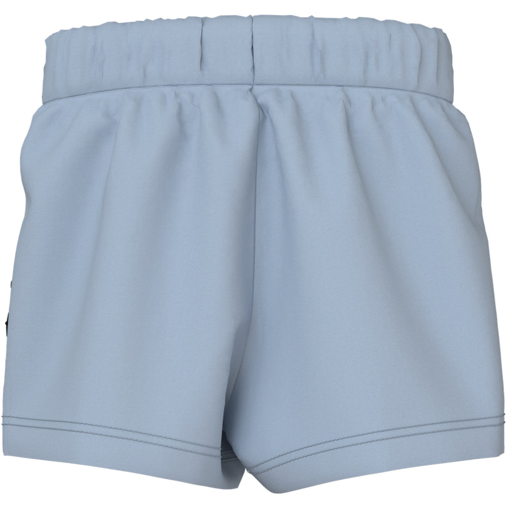 Køb Name It Blue Fog Bee Nbmvacion Shorts Box