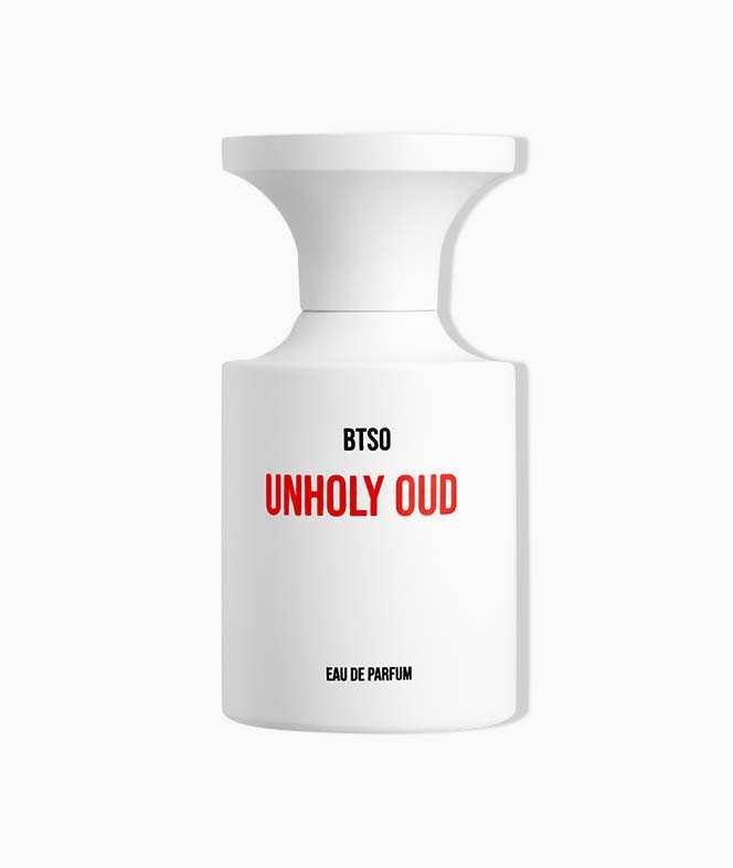 Unholy Oud BORNTOSTANDOUT 50 ML