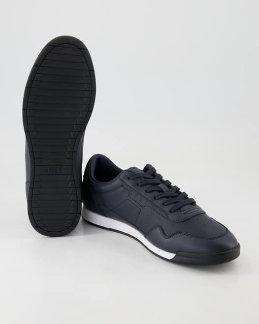 Boss Titanium SL Sneaker in Blau