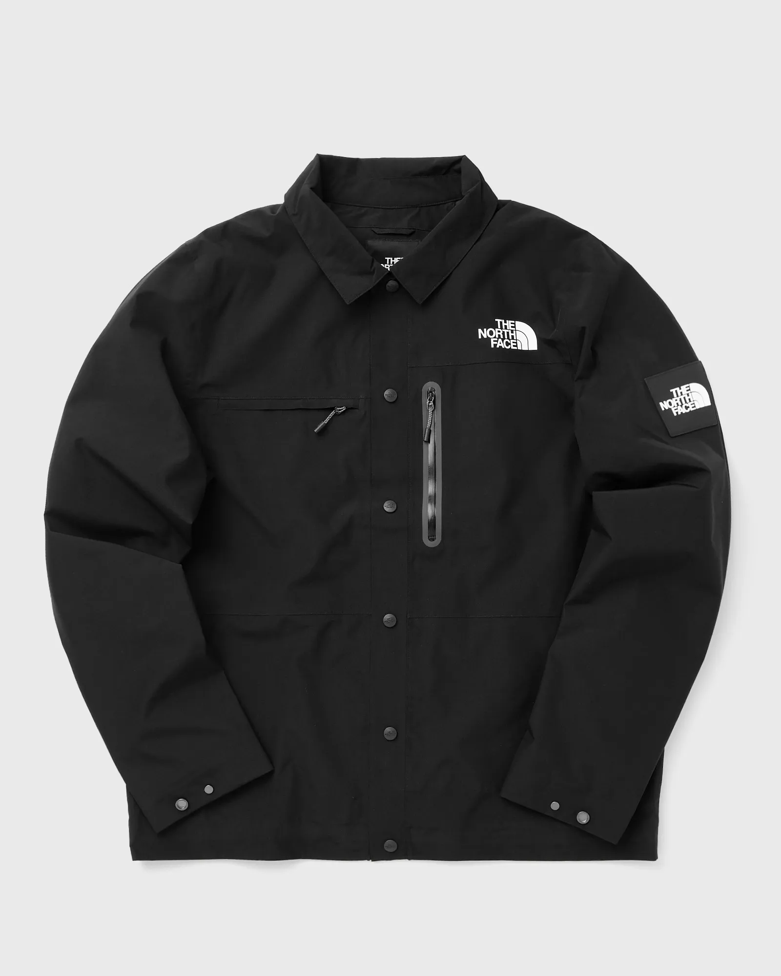 The North Face M AMOS TECH OVERSHIRT
