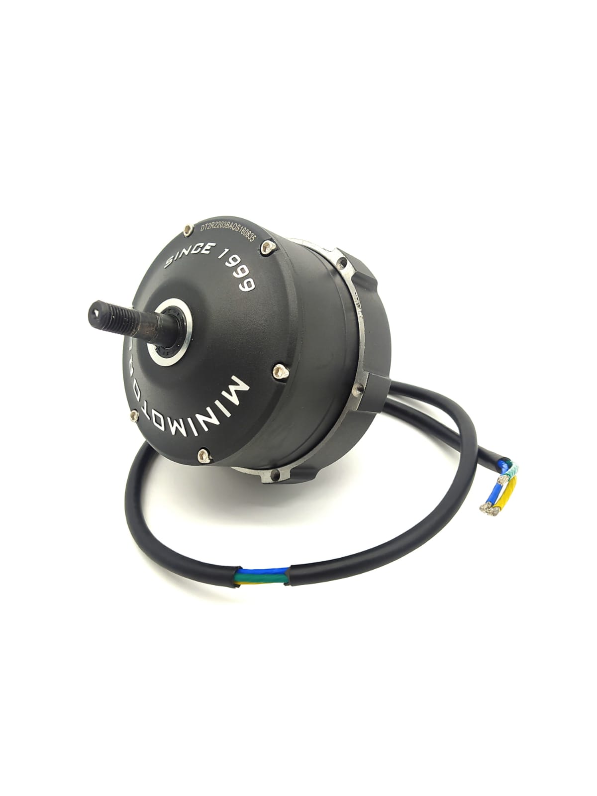 Moteur Brushless pour Trottinette Électrique Dualtron Thunder 2