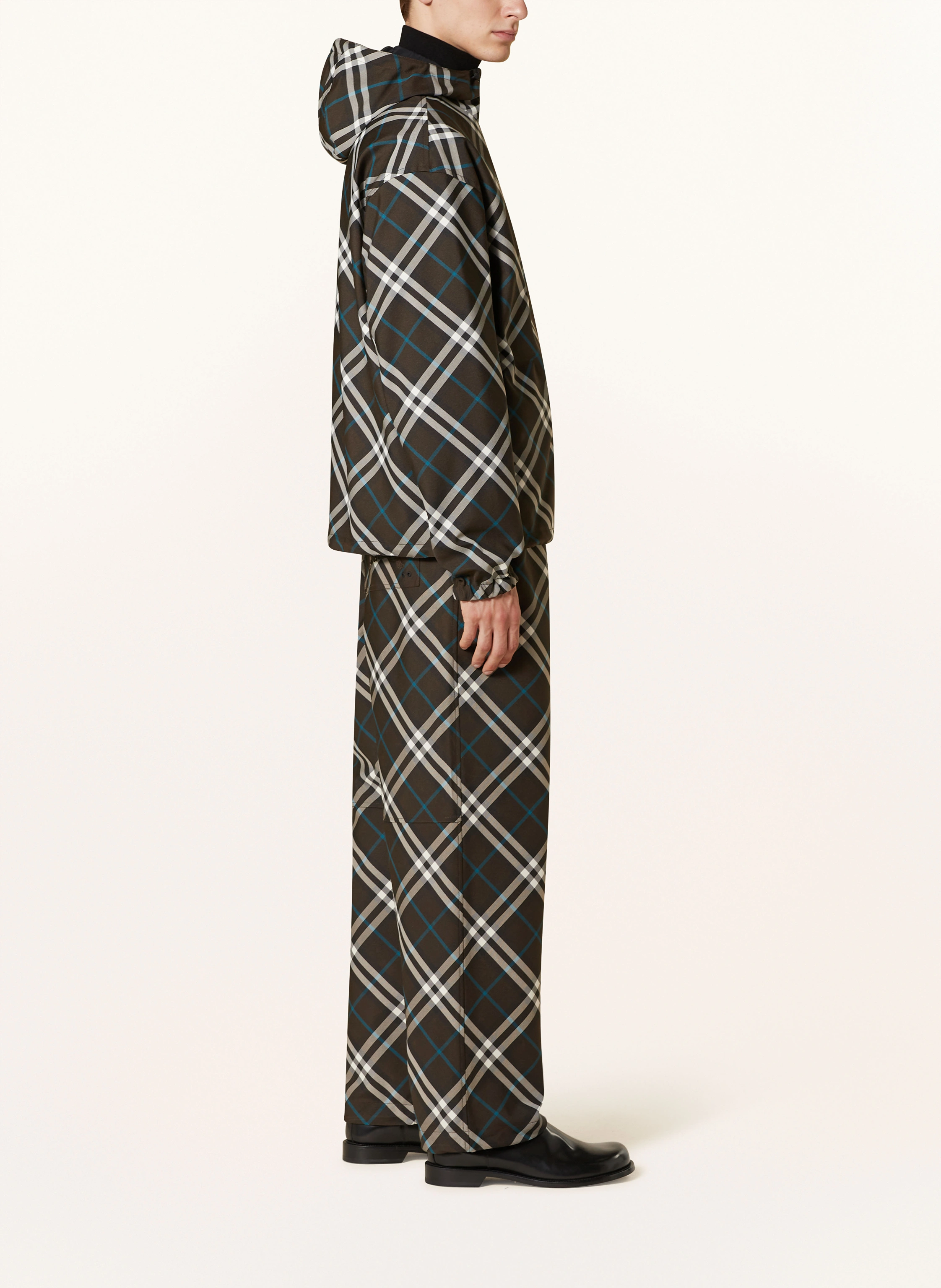 BURBERRY Jacke