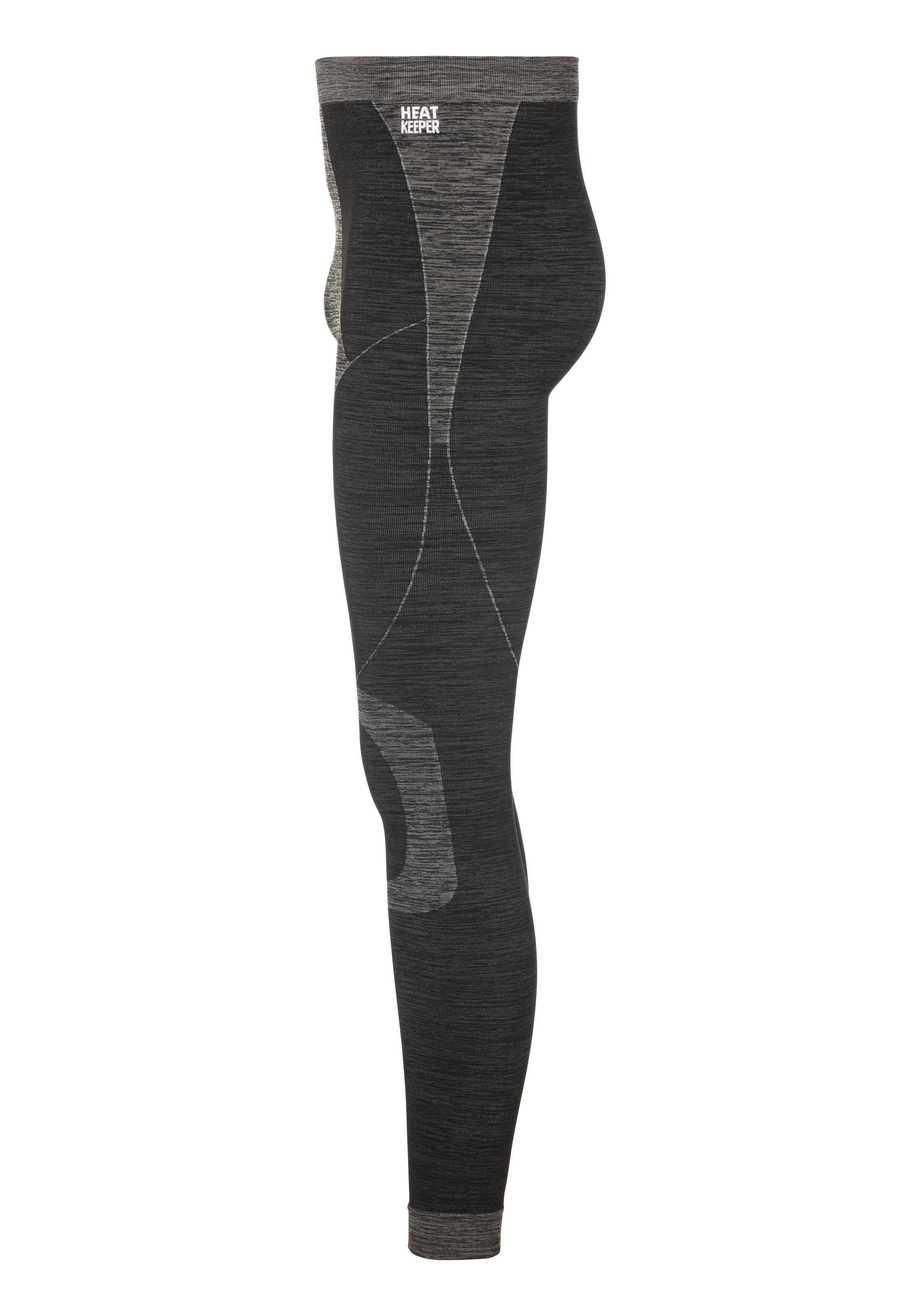 Heatkeeper Thermounterhose »Long John«, TOG Rating 2.8, extrem elastisch, feuchtigkeitsregulierend, wärmend