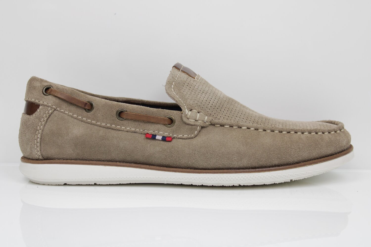 Stone Walk Slipper