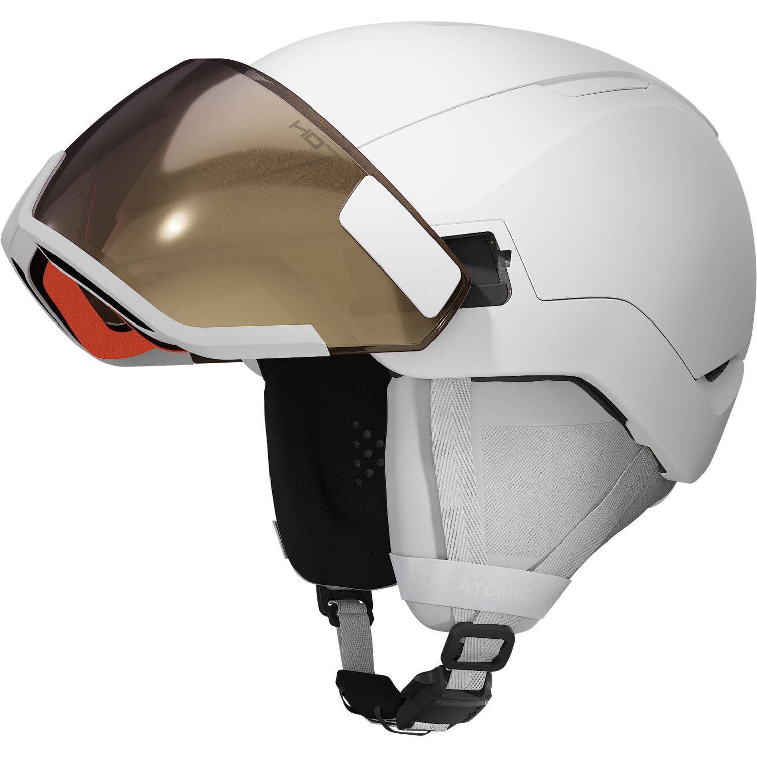 AtomicREVENT GT A VISOR HD PHOTO