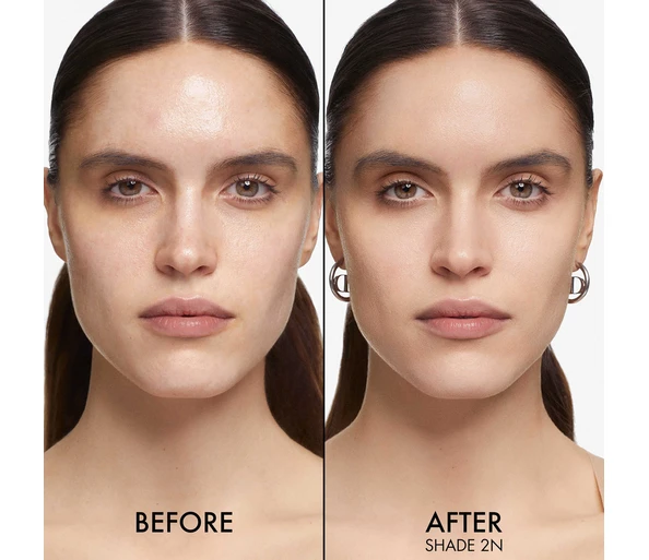 DIOR Dior Forever Hydra Nude Feuchtigkeitspflege Foundation2 N Neutral