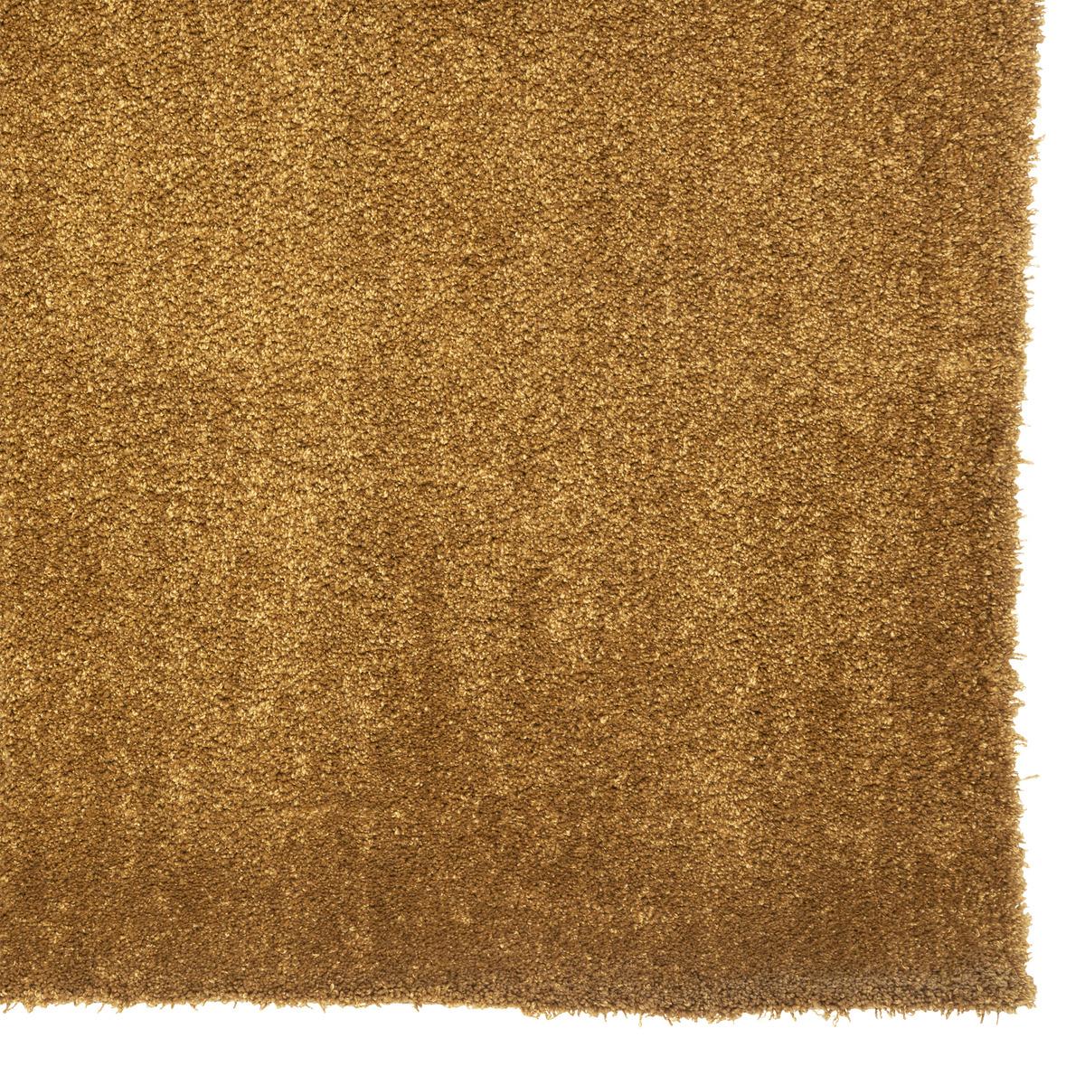 TAPIS REFLET JOANNE OCRE 160X230CM