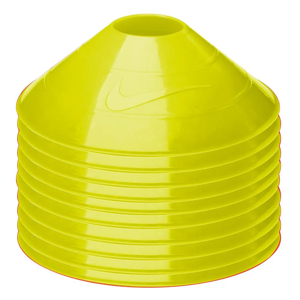 Nike Trainingskegel 10 einheiten