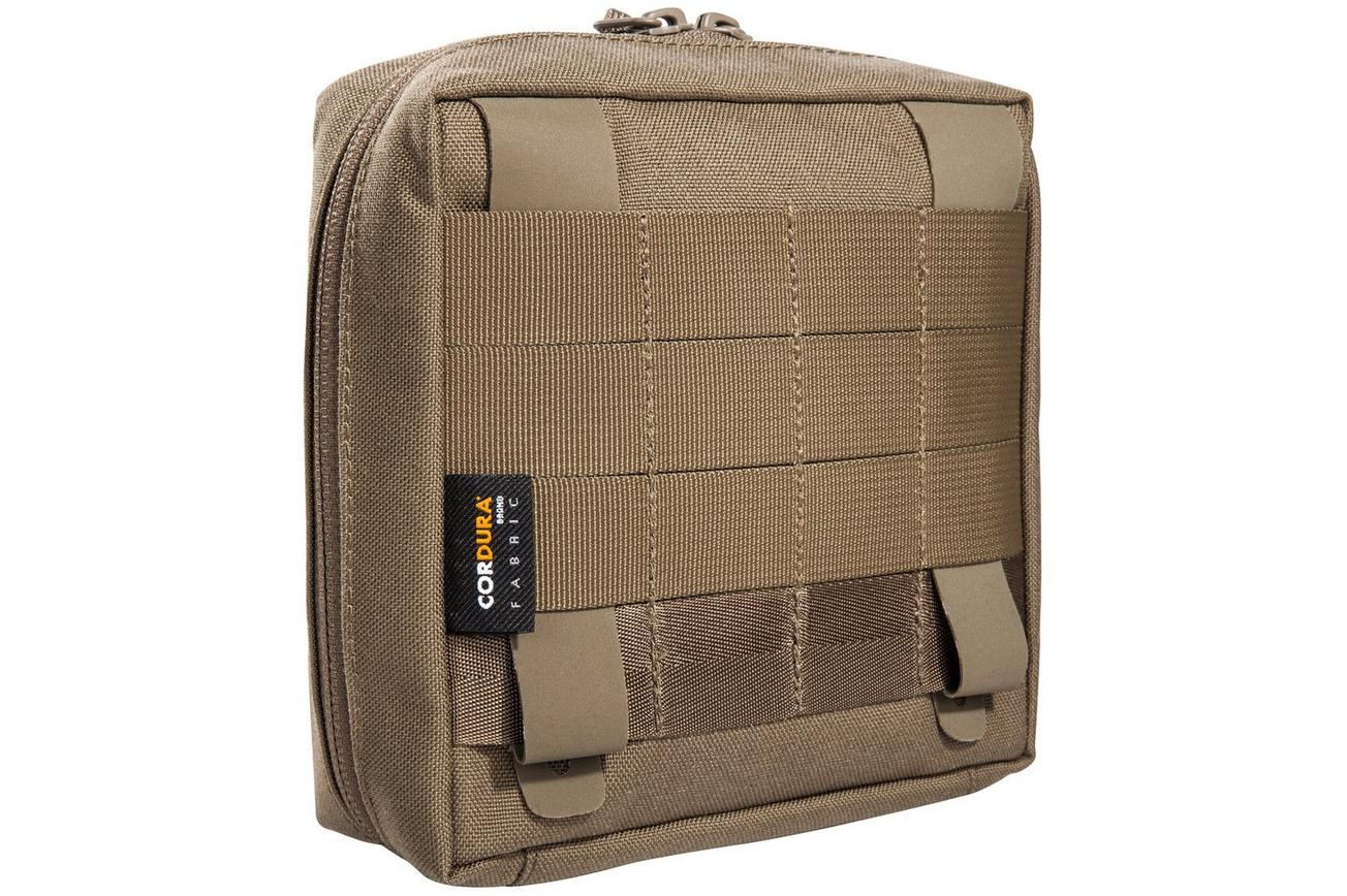 Tasmanian Tiger Tac Pouch 5.1, Coyote Brown