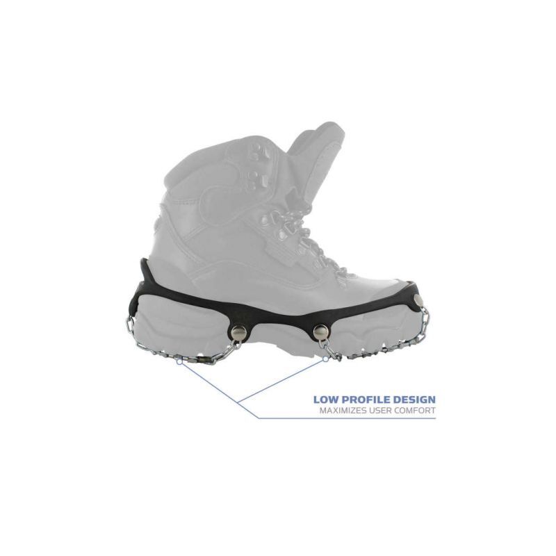 Yaktrax Diamond - Chaines chaussures
