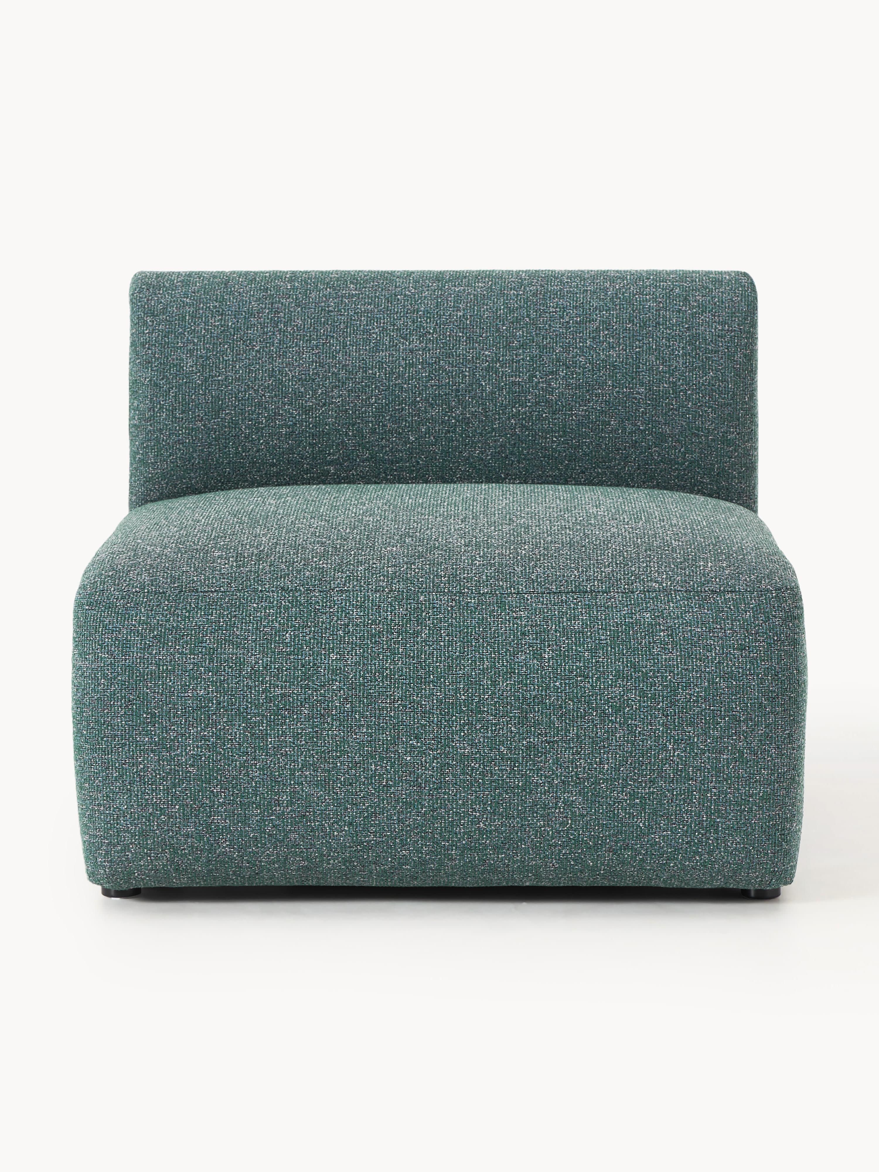 Bouclé middelste module Sofia