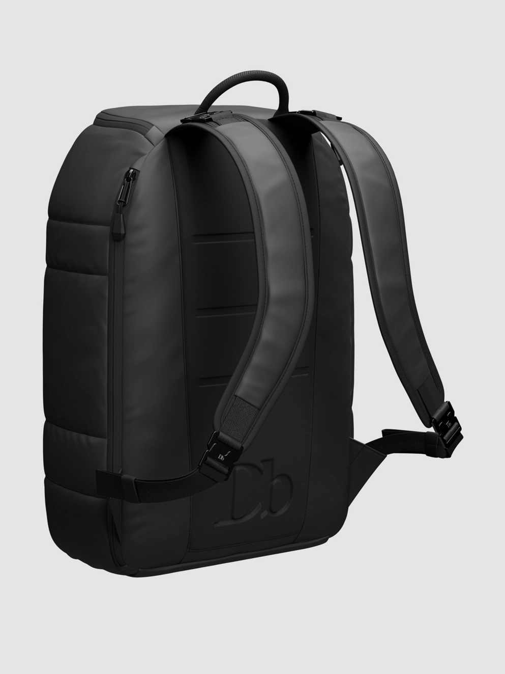 Db The Ramverk 26L Backpack black out