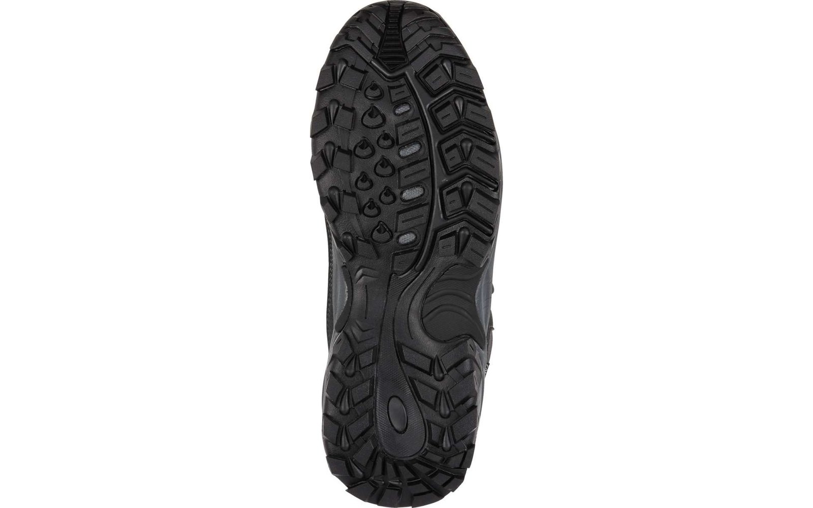 Mountain Guide Erongo II Mid Damenschuhe
