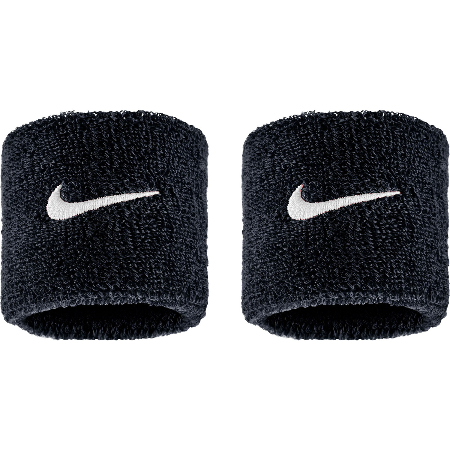 Nike Swoosh Classic Wristband 2-Pack