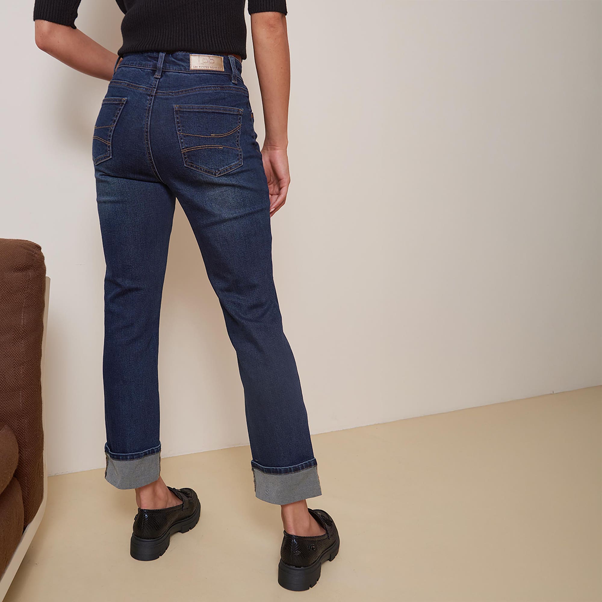Jean Femme jeans