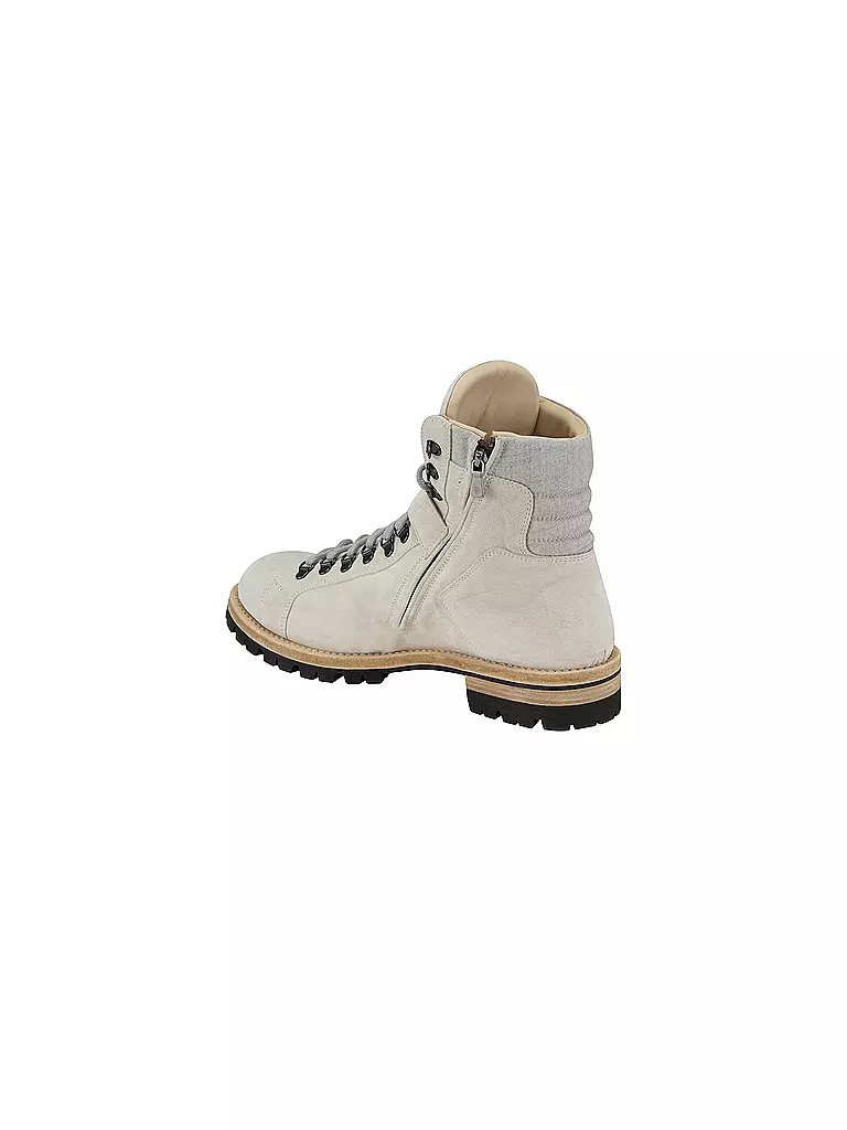 ELEVENTY Boots beige