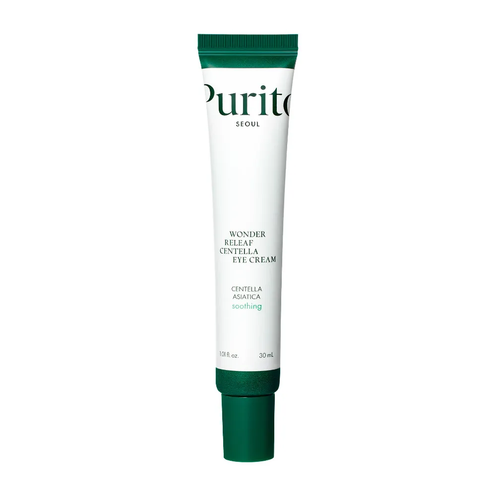 Purito Wonder Releaf Centella Eye Cream - 30 ml.