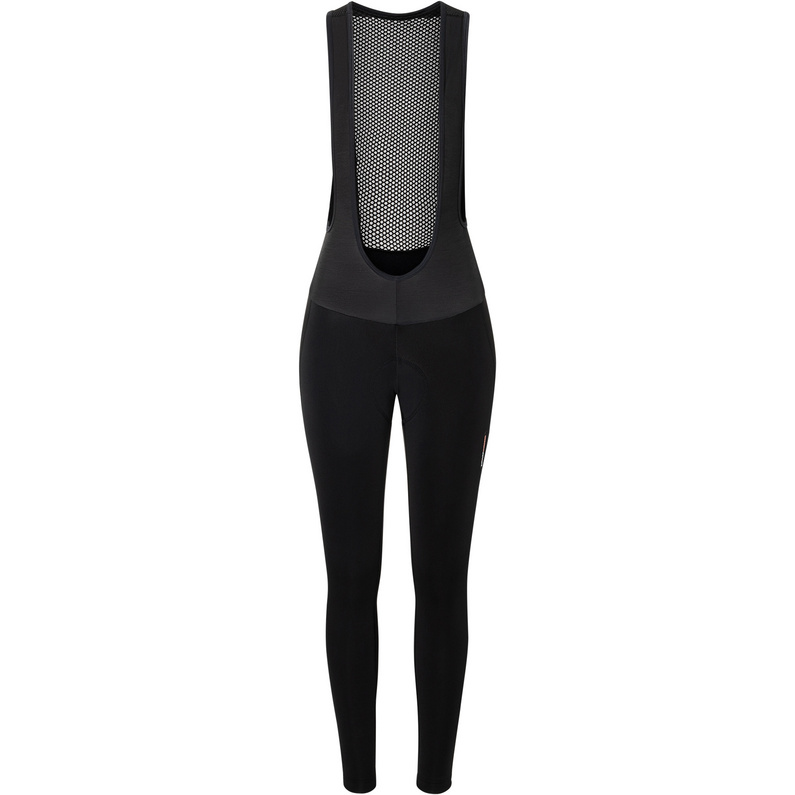 Castelli Damen Meno Wind Bib lang