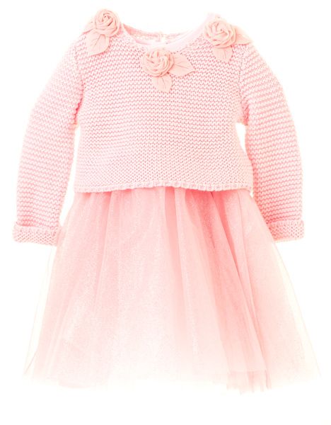 Monnalisa Dress